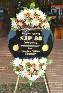 Grand Opening Kabupaten Tuban