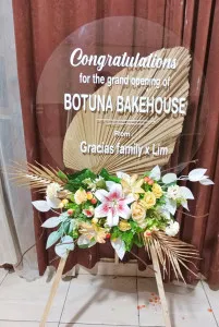 Grand Opening Kabupaten Tuban